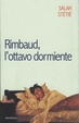 Cover of Rimbaud, l'ottavo dormiente