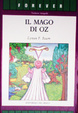 Cover of Il mago di Oz