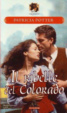 Cover of Il ribelle del Colorado