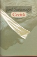 Cover of Cecità
