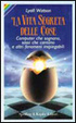 Cover of La vita segreta delle cose