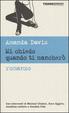 Cover of Mi chiedo quando ti mancherò
