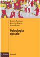 Cover of Psicologia sociale