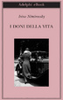Cover of I doni della vita