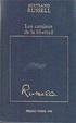 Cover of Los caminos de la libertad