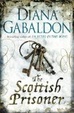Cover of The Scottish Prisoner