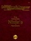 Cover of Complete Ninja's Handbook (Advanced Dungeons & Dragons Player's Handbook