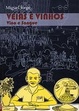 Cover of Veias e vinhos / Vino e sangue