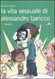 Cover of La vita sessuale di Alessandro Baricco