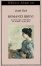 Cover of Romanzi brevi