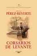 Cover of Corsarios de Levante