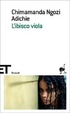 Cover of L'ibisco viola