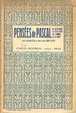 Cover of Pensées de Pascal
