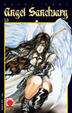 Cover of Angel Sanctuary 18
