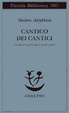 Cover of Cantico dei Cantici
