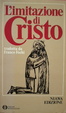 Cover of L'imitazione di Cristo