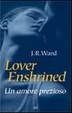 Cover of Lover Enshrined