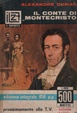 Cover of Il Conte di Montecristo
