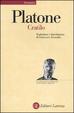 Cover of Cratilo