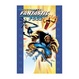 Cover of Ultimate Fantastic Four