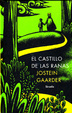Cover of EL CASTILLO DE LAS RANAS