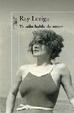 Cover of Ya sólo habla de amor
