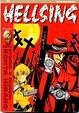 Cover of Hellsing vol. 2