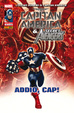 Cover of Capitan America & Secret Avengers n. 36