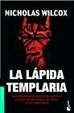 Cover of LA LAPIDA TEMPLARIA