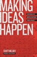Cover of Making ideas happen