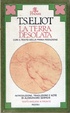 Cover of La terra desolata
