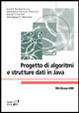 Cover of Progetto di algoritmi e strutture dati in Java