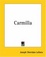 Cover of Carmilla