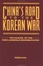 Cover of China's Road to the Korean War
