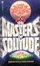 Cover of The Masters of Solitude