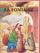Cover of Le favole di La Fontaine