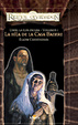 Cover of La Hija de la Casa Baenre