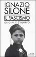 Cover of Il fascismo