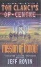 Mission of Honour (Tom Clancy's Op-centre)