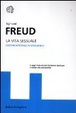Cover of La vita sessuale. Ediz. integrale
