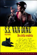 Cover of Dea della vendetta