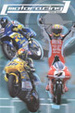 Cover of Motoracing news 2000