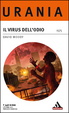 Cover of Il virus dell'odio