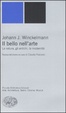 Cover of Il bello nell'arte