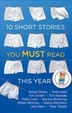 Cover of 10 Short Stories you must read this year