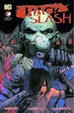 Cover of Hack/slash