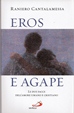Cover of Eros e Agape