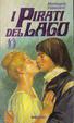 Cover of I pirati del lago