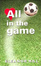 Cover of "All in the Game"