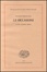 Cover of Le occasioni